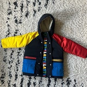 Stella Mcartney Kids Jacket size 6